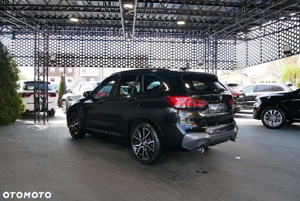 BMW X1 xDrive28i - 4