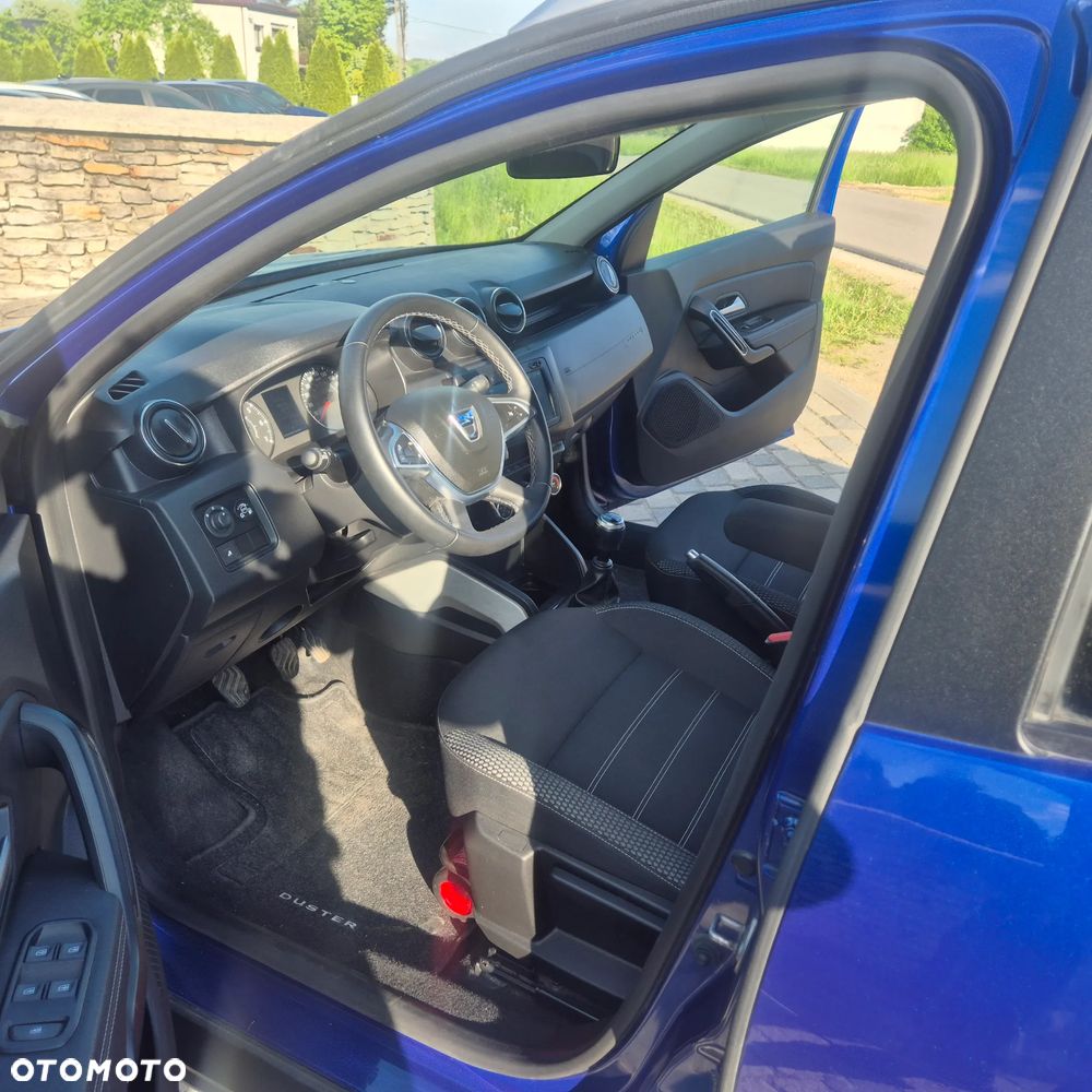 Dacia Duster 1.0 TCe Comfort - 10