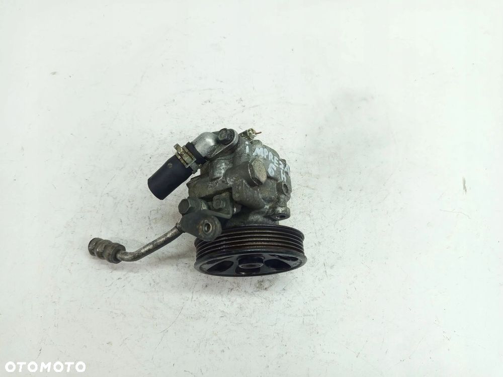 POMPA WSPOMAGNIA SUBARU IMPREZA III GH 1.5 - 2
