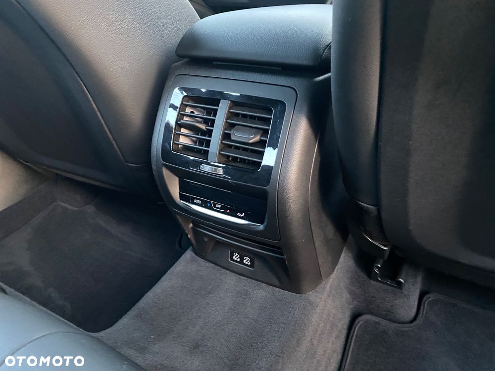 BMW X3 xDrive20d M Sport - 16