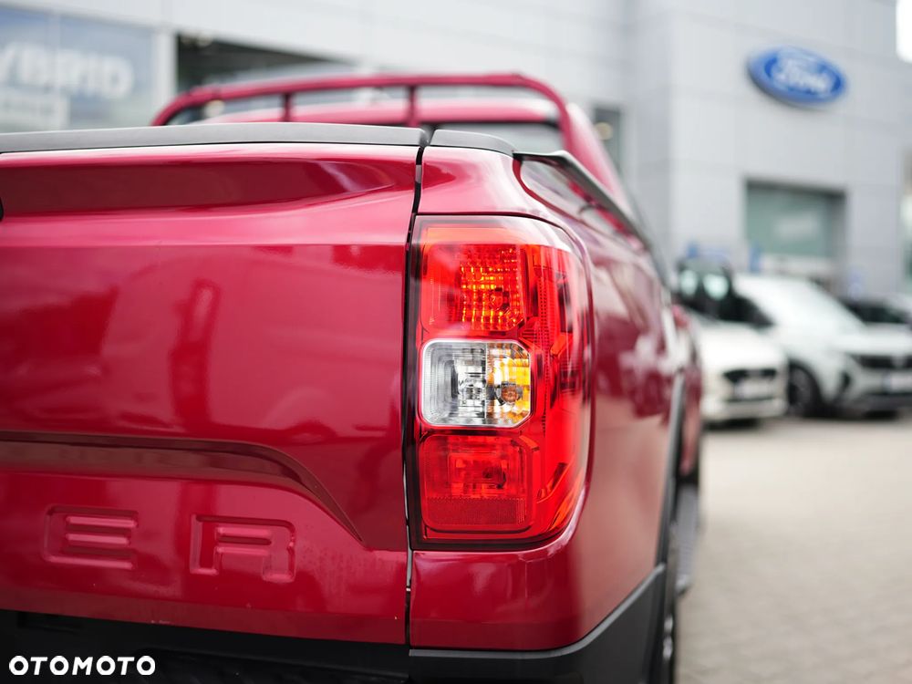 Ford Ranger 2.0 EcoBlue 4x4 DC XLT - 13