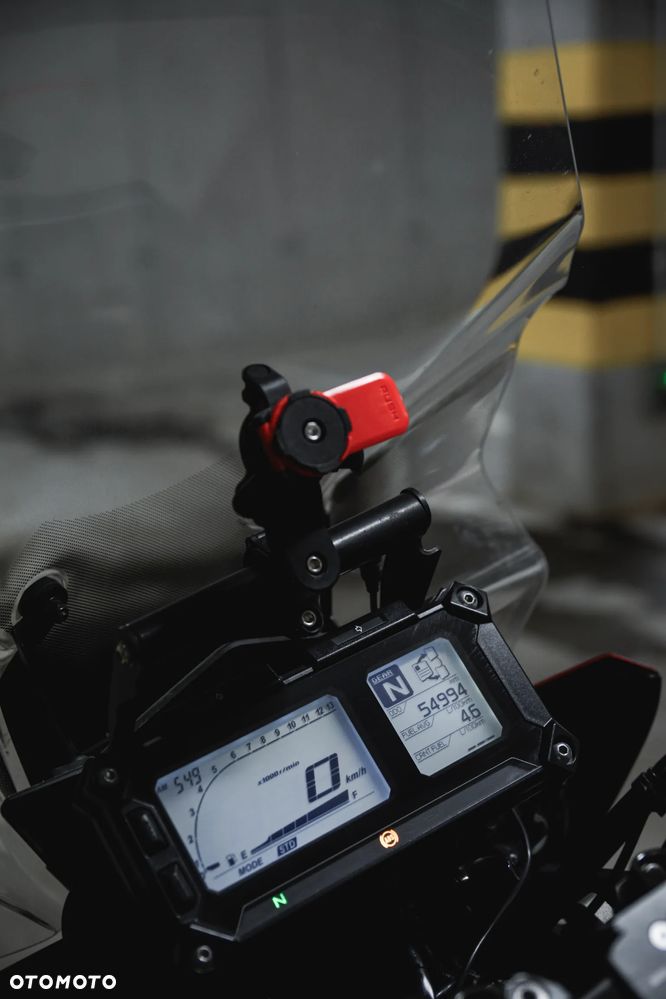 Yamaha Tracer - 26