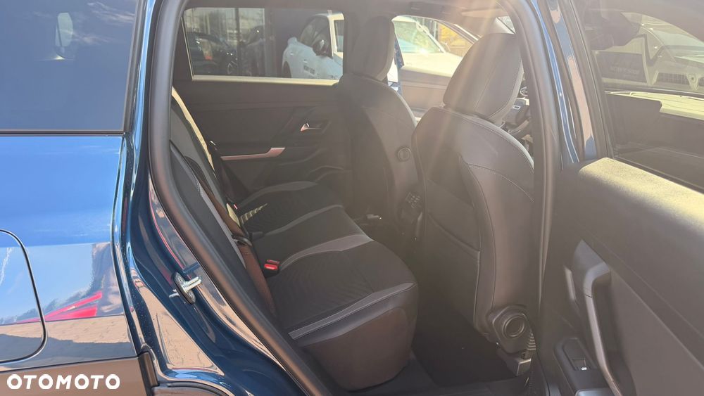 Jeep Compass 1.2 T3 mHEV First Edition FWD DCT - 23