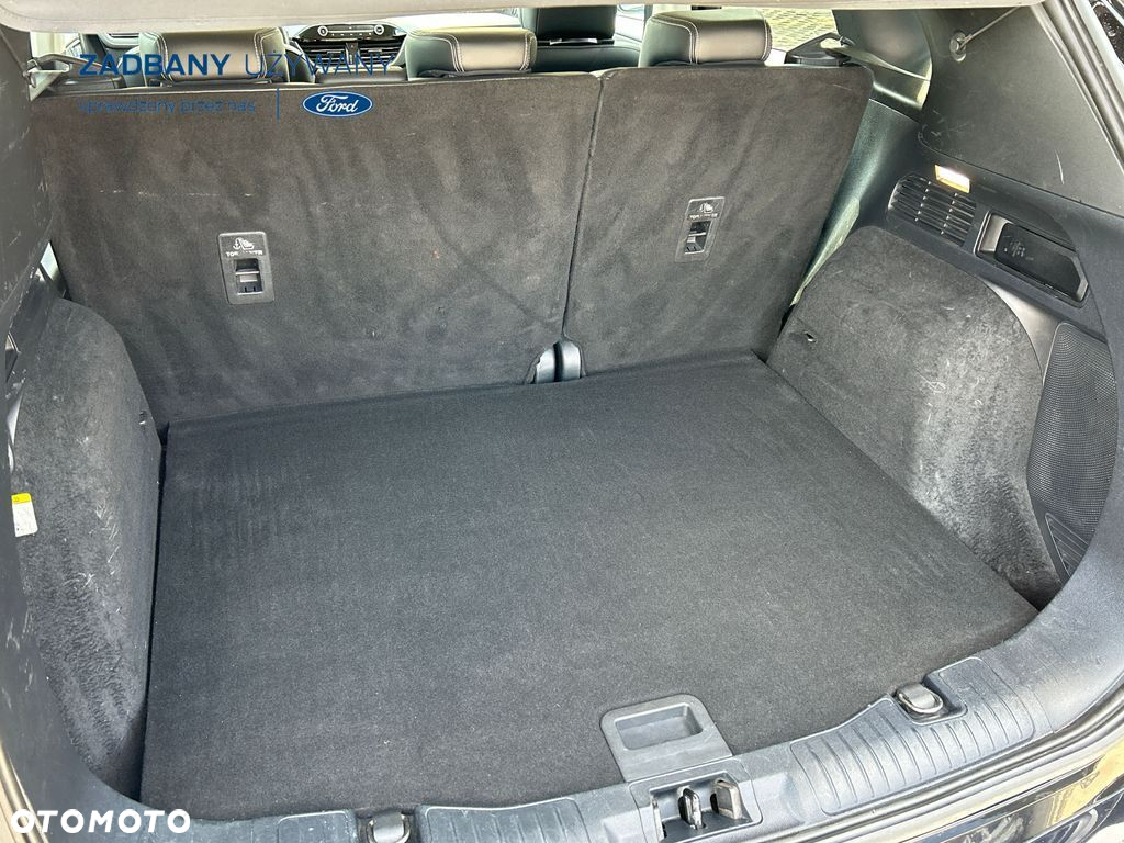 Ford Kuga - 15