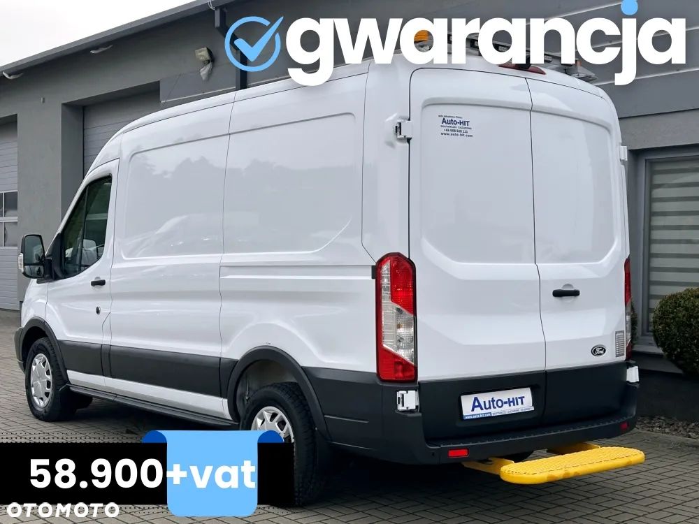 Ford Transit - 4