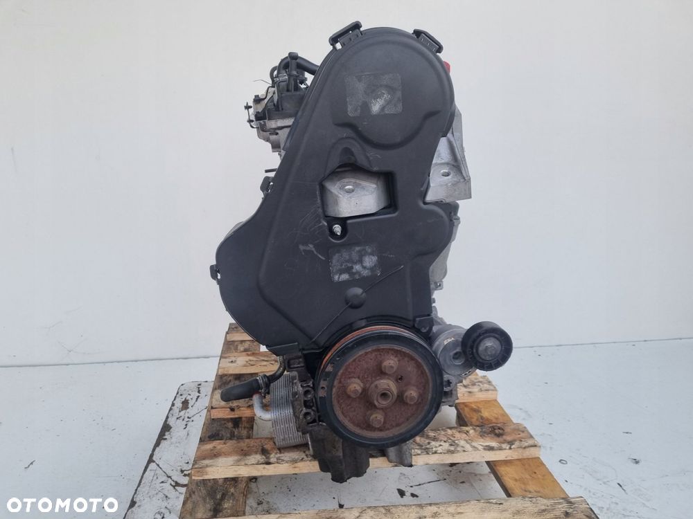 SILNIK PO SERWISIE Volvo S80 II 2.4 D5 185KM nowy rozrząd D5244T D5244T4 - 6