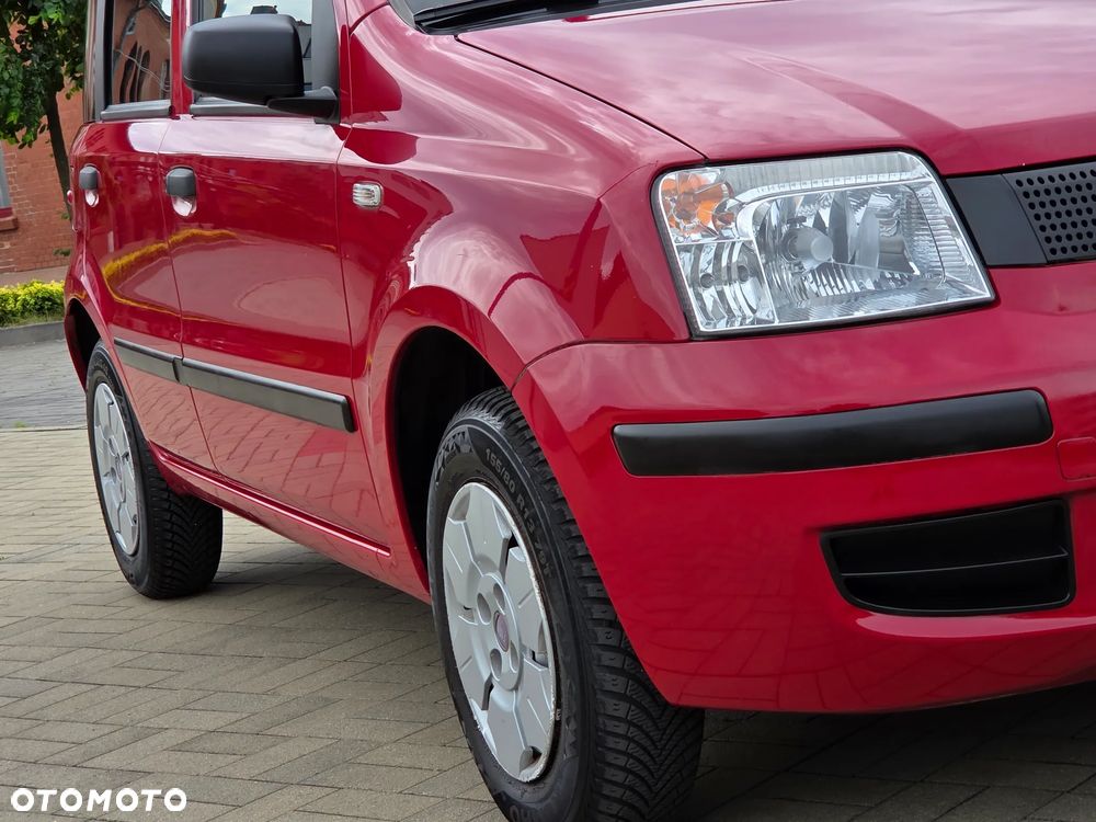Fiat Panda 1.1 Active - 10