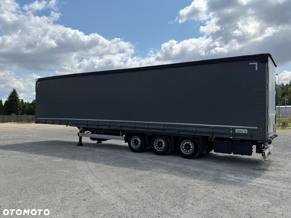Schmitz Cargobull VARIOS FIRANKA - 4