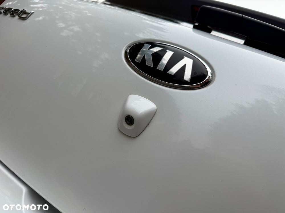 Kia Ceed 1.0 T-GDI GT-Line - 10