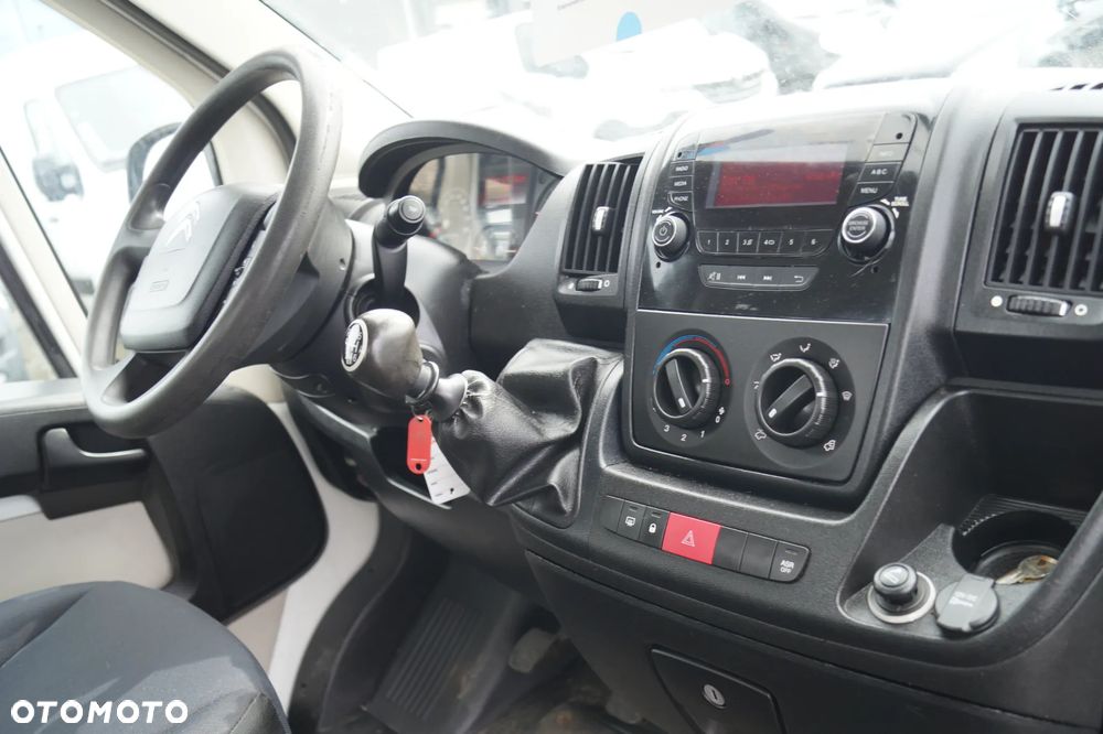 Citroën JUMPER - 20