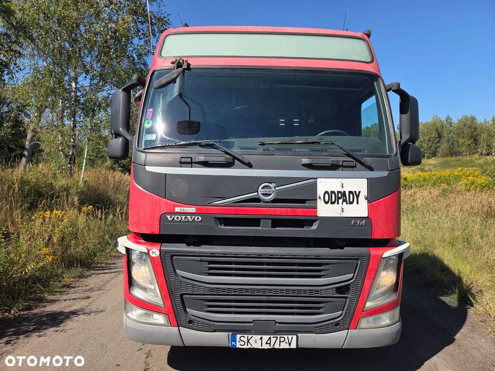 Volvo FM 2MA3C - 3