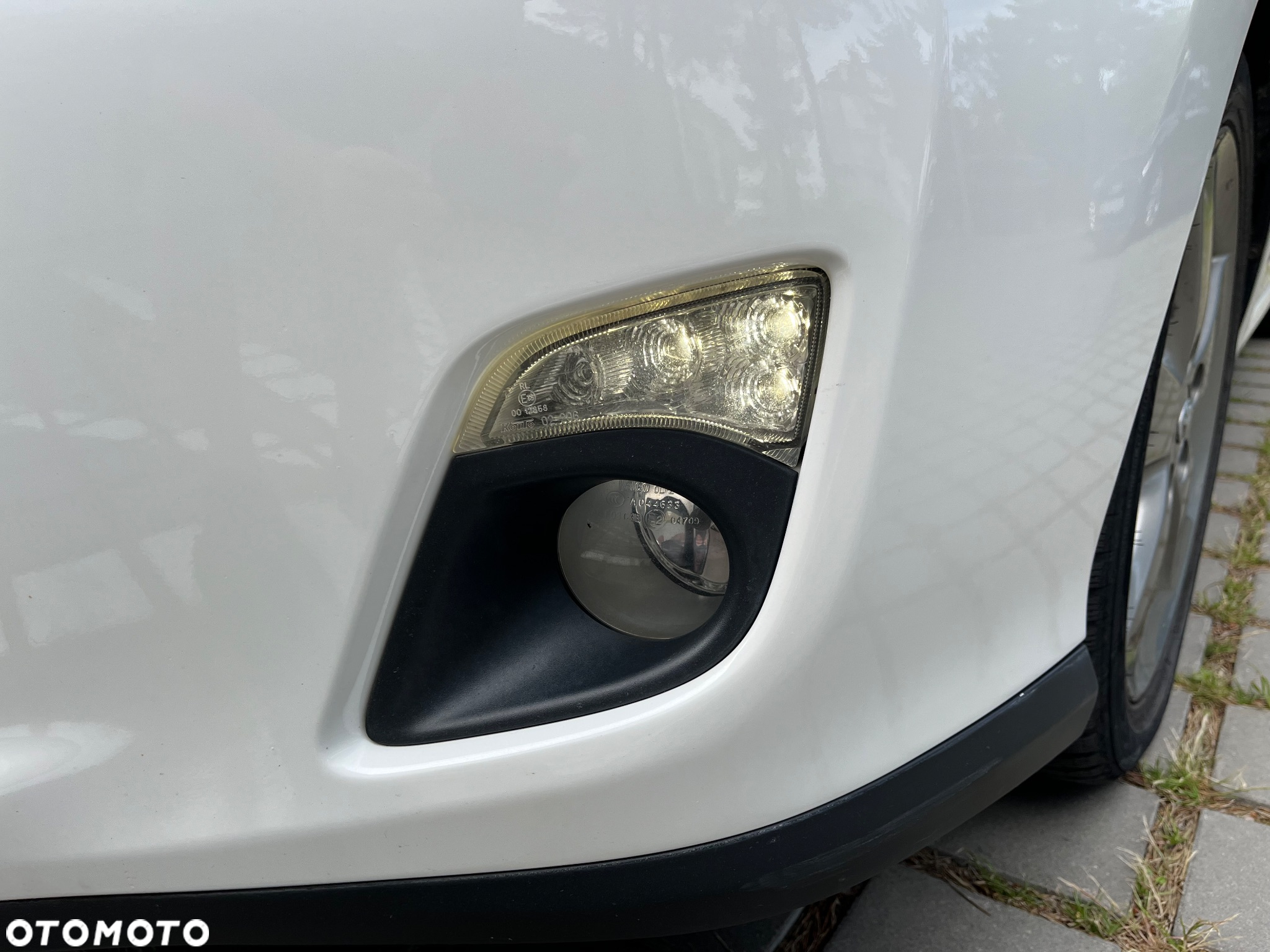 Toyota Auris 1.8 HSD Prestige - 26
