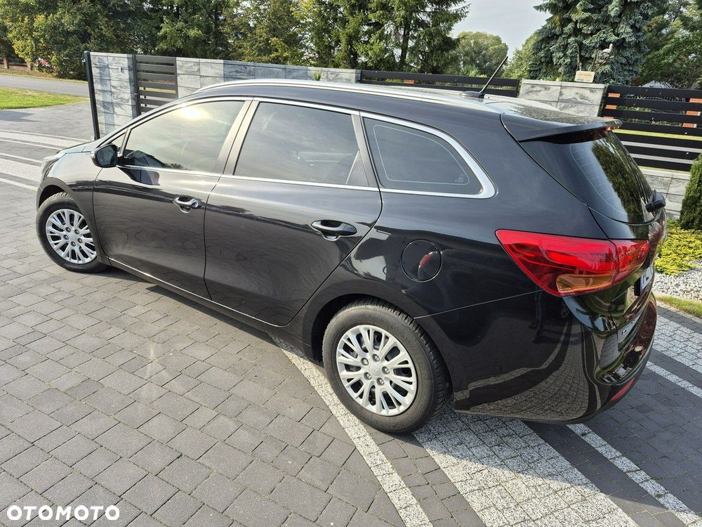Kia Ceed - 17