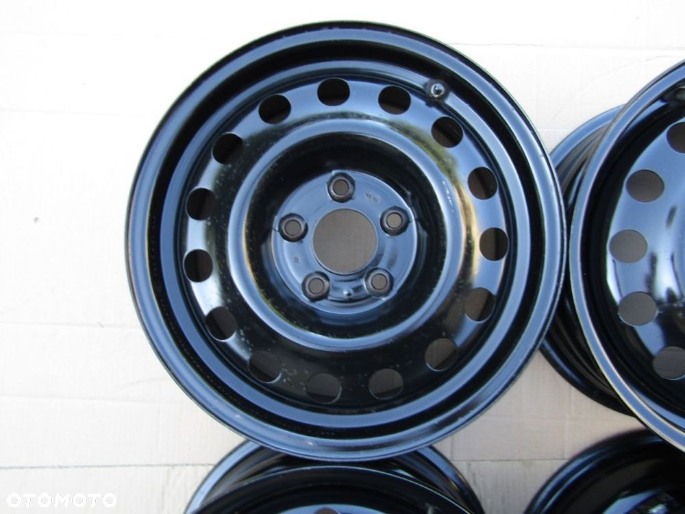 Felgi 16 Hyundai i30 I II Kia Ceed I II Venga 5x114,3 ET51 + czujniki TPMS - 8