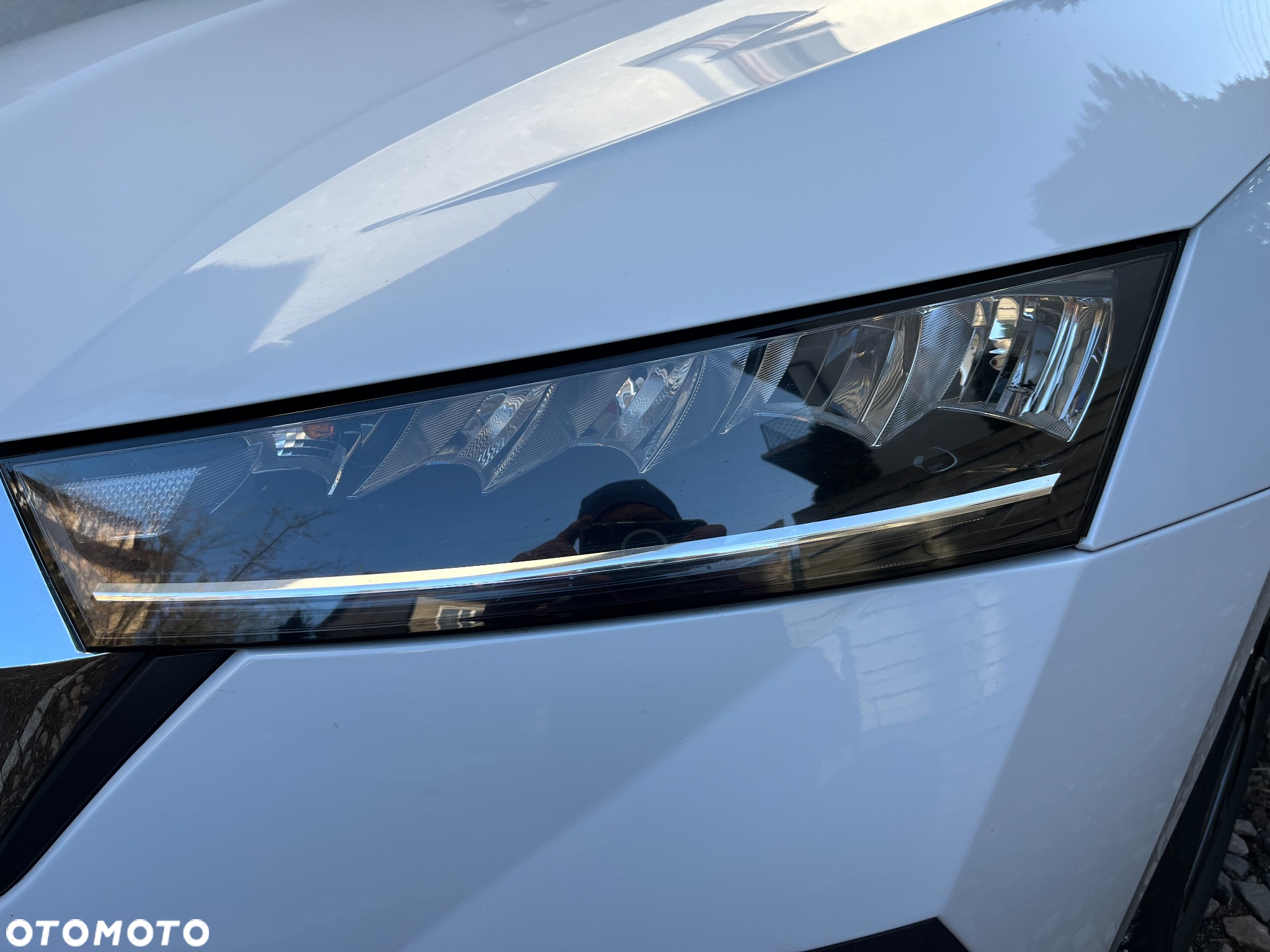 Skoda Octavia 1.5 TSI ACT Ambition - 34
