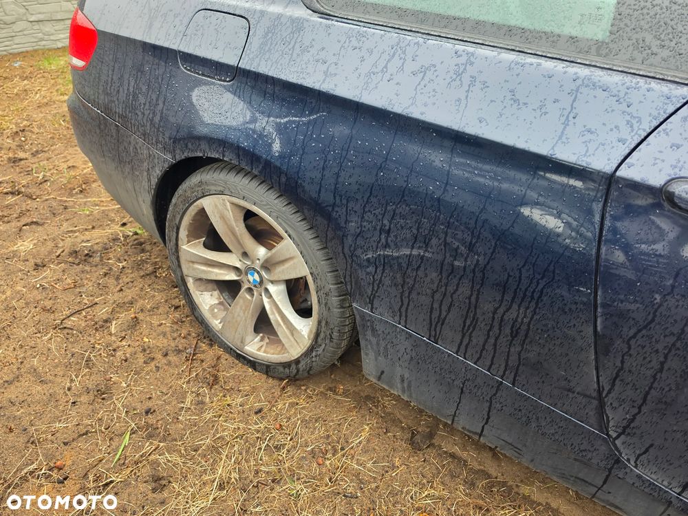 BMW Seria 3 - 11