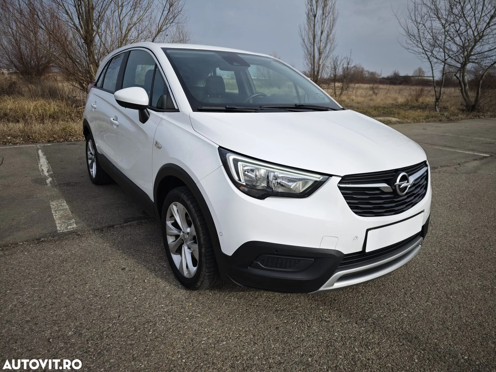Opel Crossland X 1.5 CDTI Start/Stop Aut. Ultimate - 2
