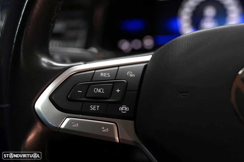 VW Taigo 1.0 TSI - 26