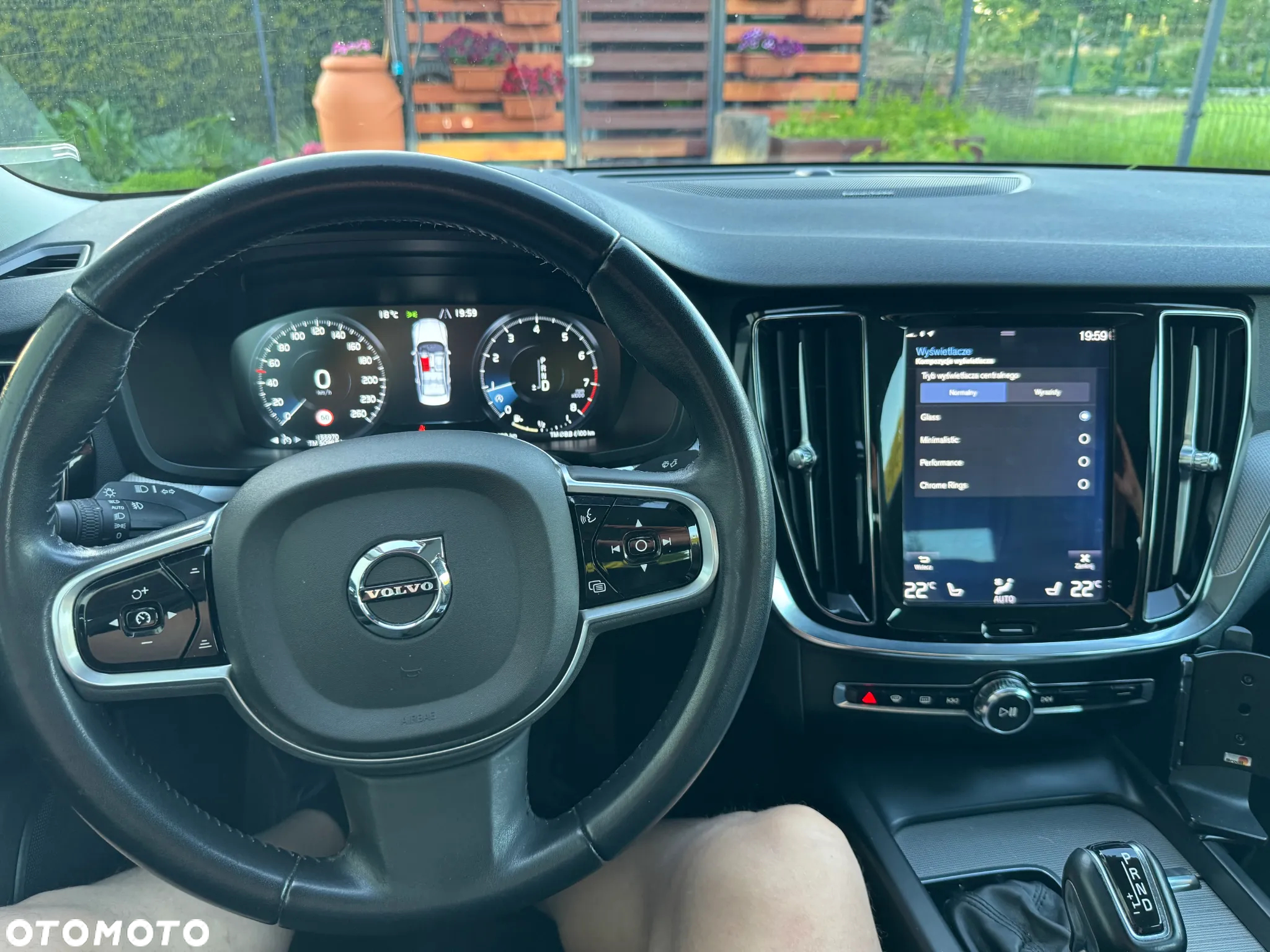 Volvo S60 T4 Inscription First Edition - 14