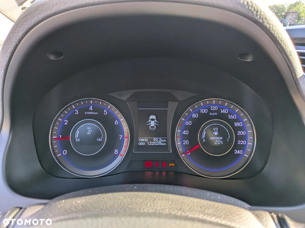 Hyundai i40 i40cw 1.6 5 Star Edition - 33