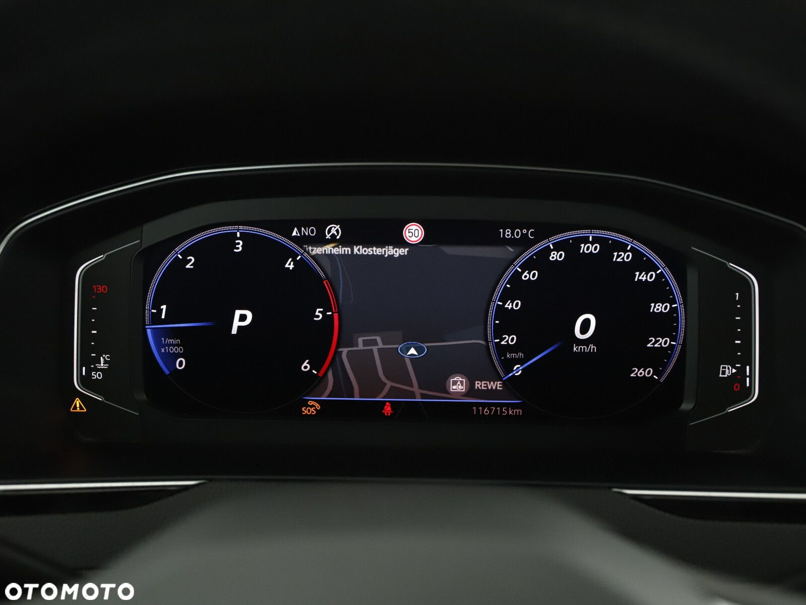 Volkswagen Passat - 10