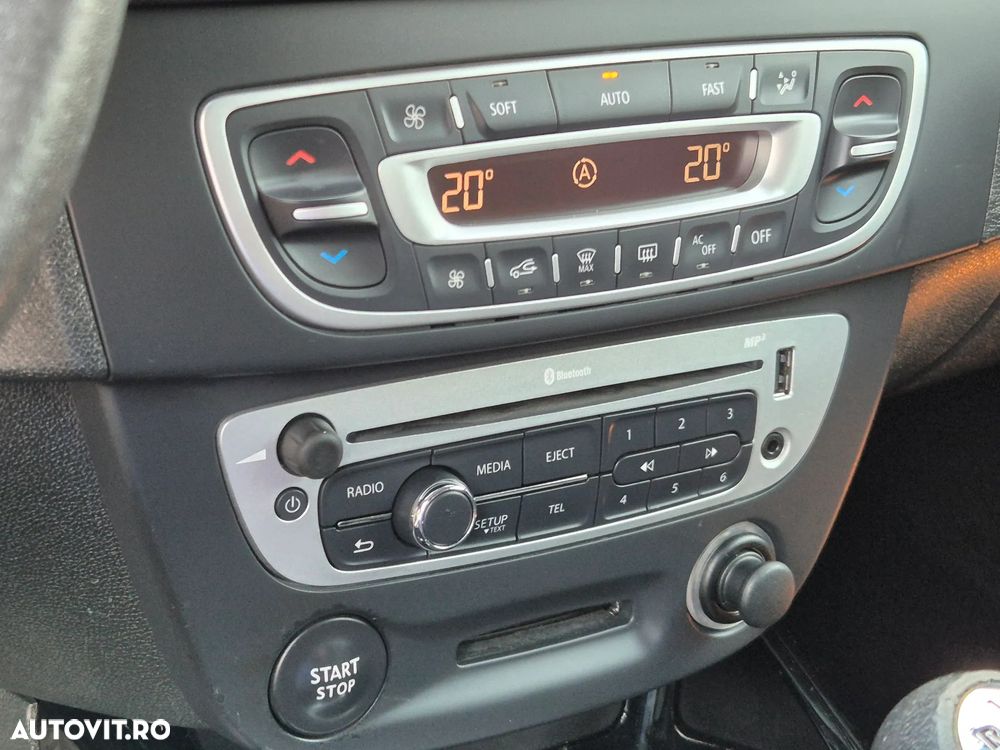 Renault Megane - 18