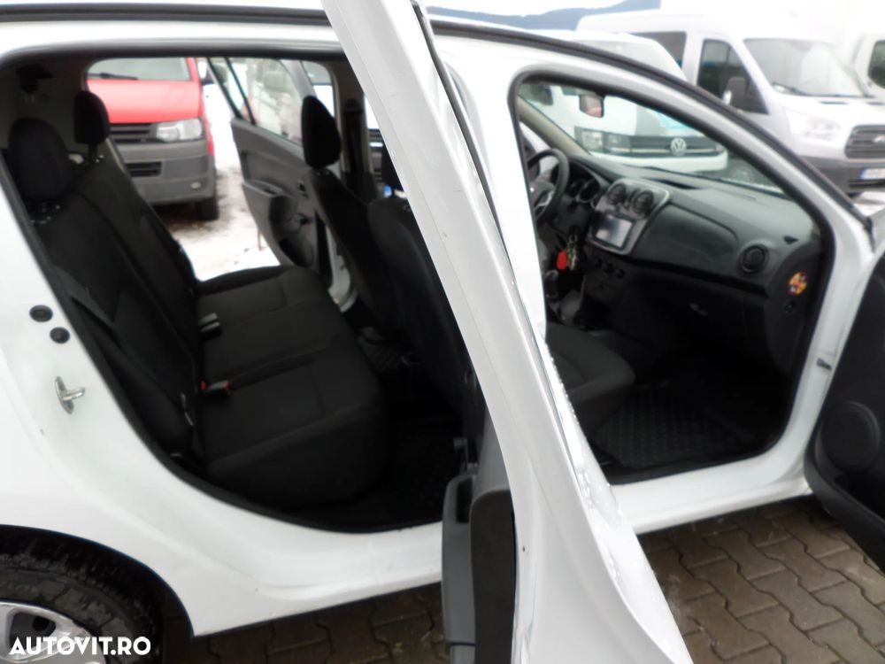 Dacia Sandero 1.0 SCe Ambiance - 18