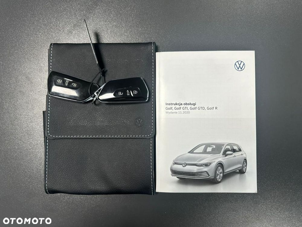 Volkswagen Golf 1.5 TSI EVO Life - 30