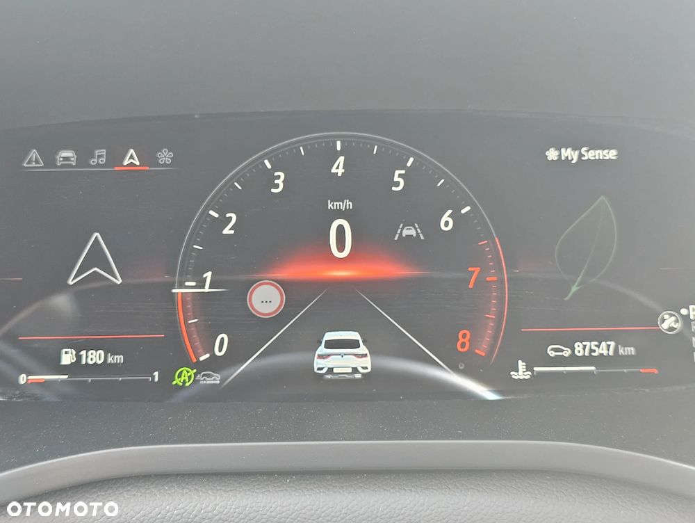 Renault Arkana 1.3 TCe mHEV R.S Line EDC - 16