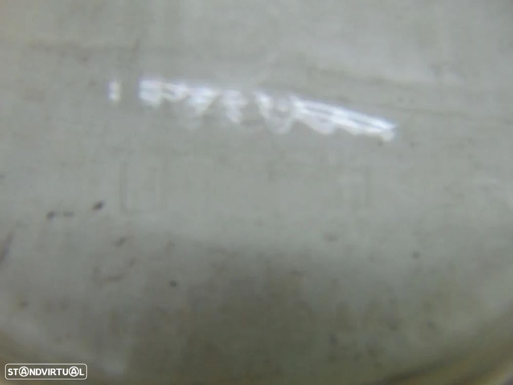 Antigos/clássicos vidros farol - 9