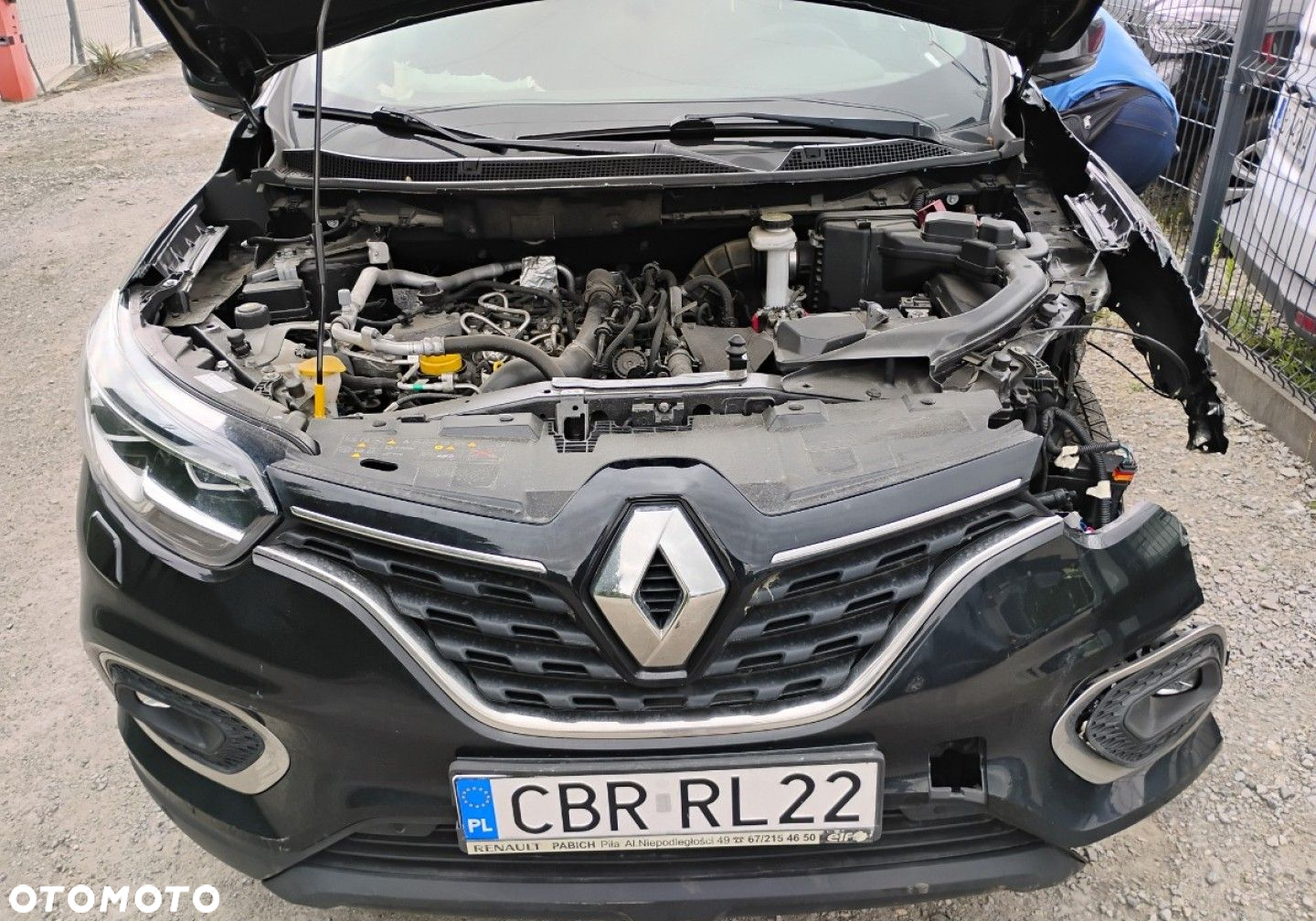 Renault Kadjar - 6