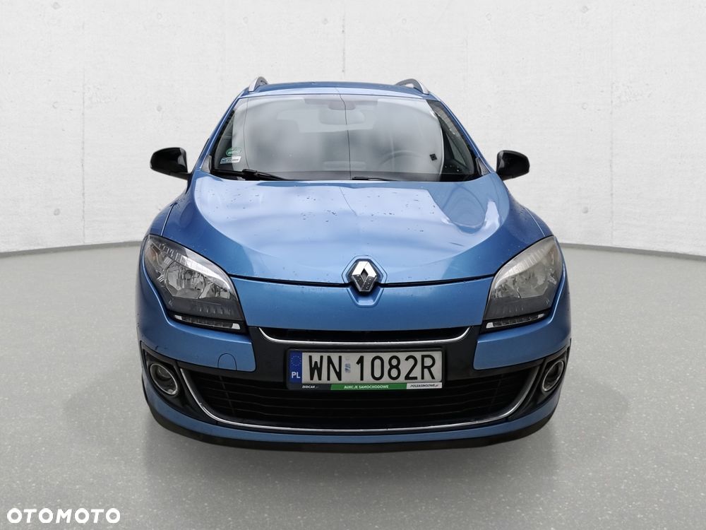 Renault Megane dCi 110 FAP EDC Bose Edition - 1