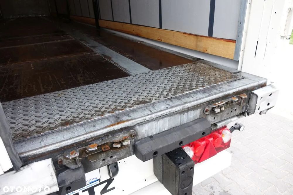 Schmitz Cargobull FIRANKA / STANDARD / MULDA / OCYNK / OSIE SCHMITZ / NOWE PLANDEKI - 25