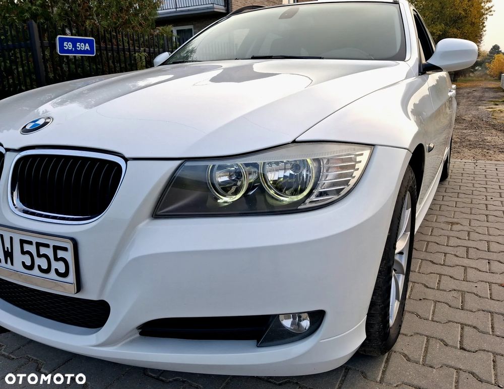 BMW Seria 3 - 11