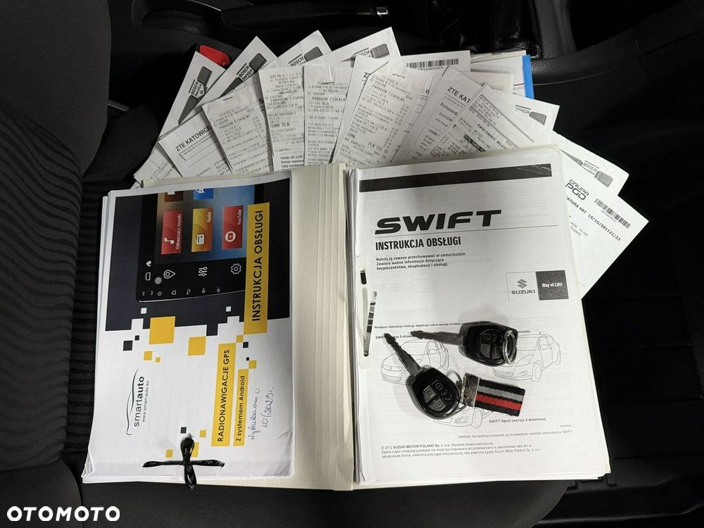 Suzuki Swift - 38