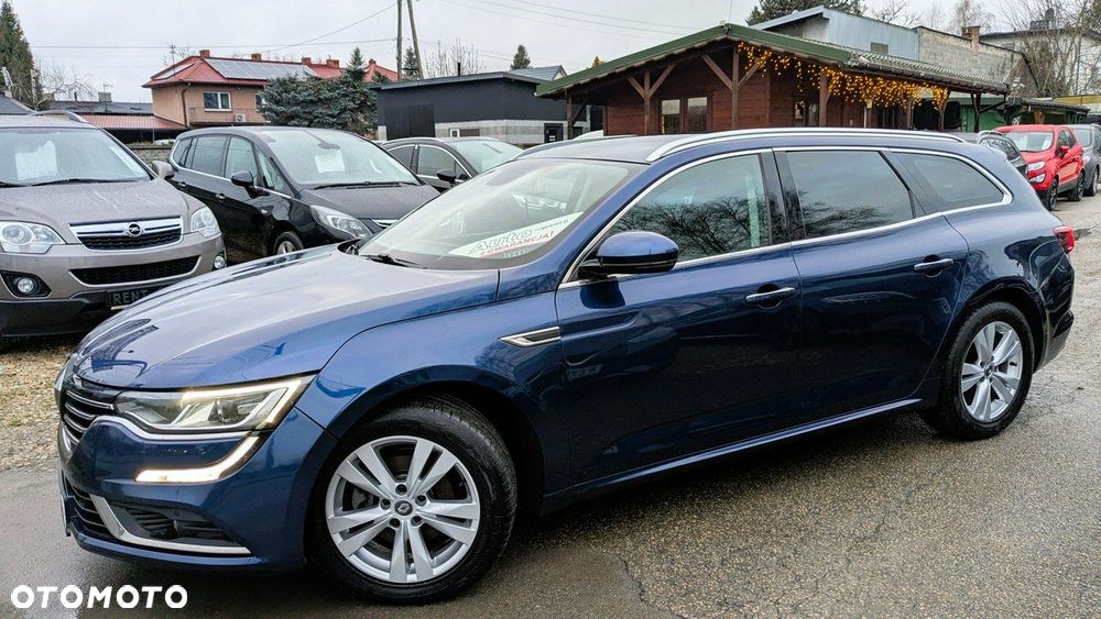 Renault Talisman - 4