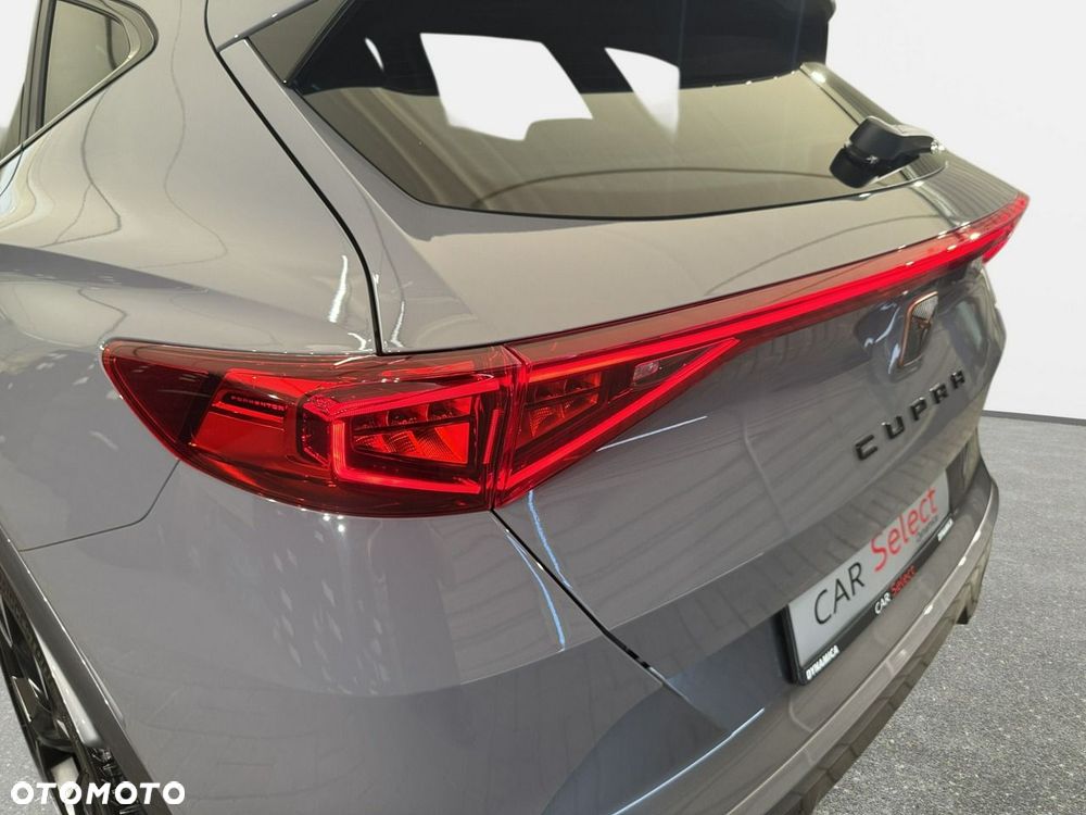 Cupra Formentor - 12