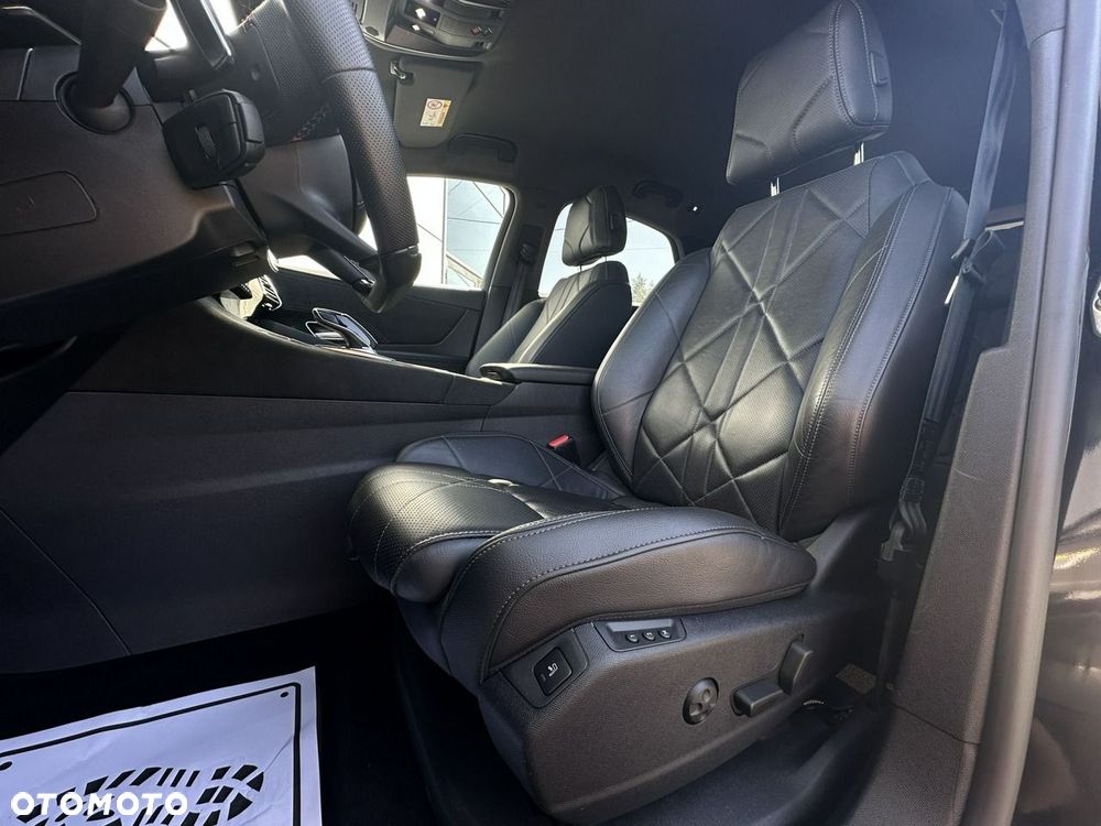DS Automobiles DS 7 Crossback - 16
