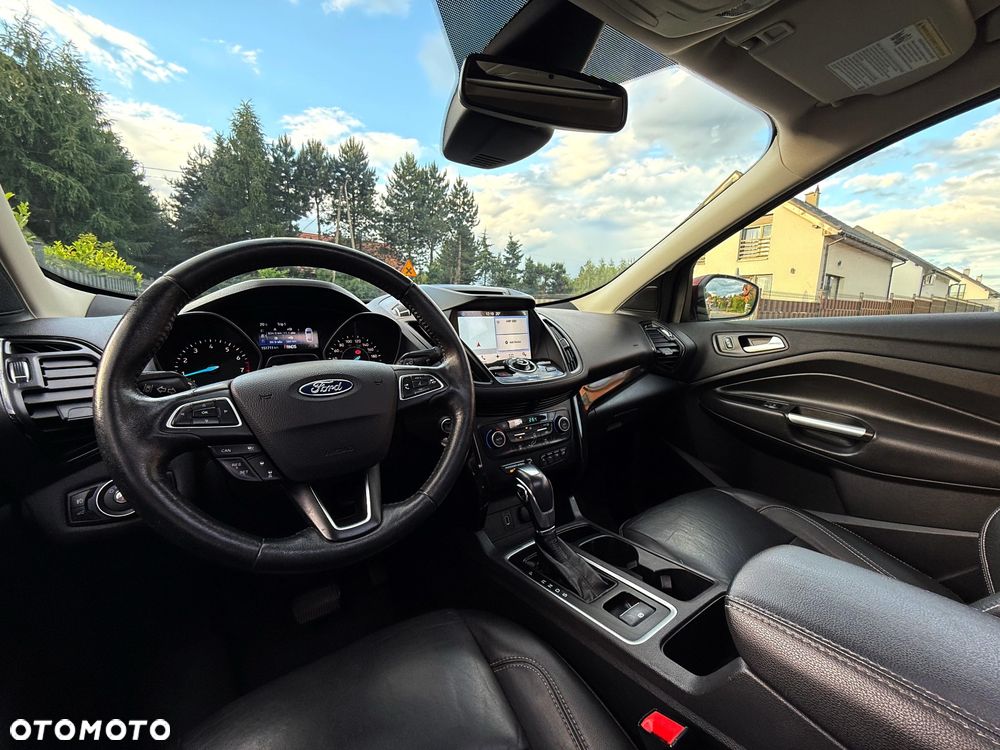 Ford Escape - 27