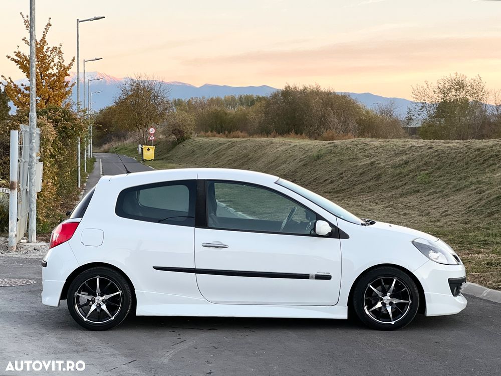 Renault Clio TCe 100 Dynamique - 5