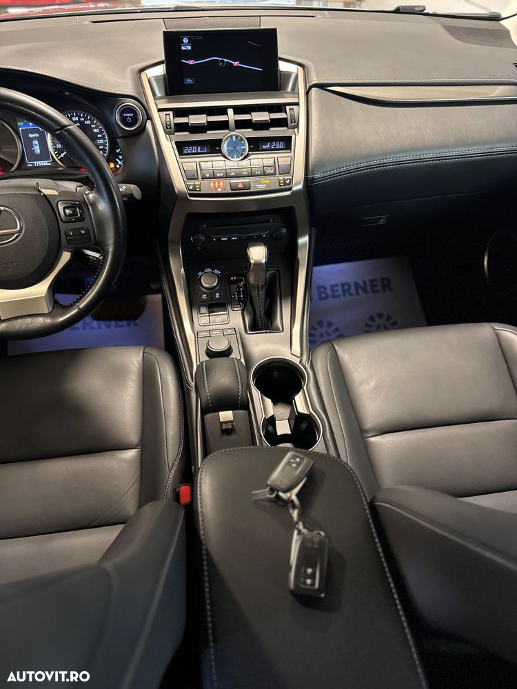 Toyota RAV4 ver-300h-business-edition - 13