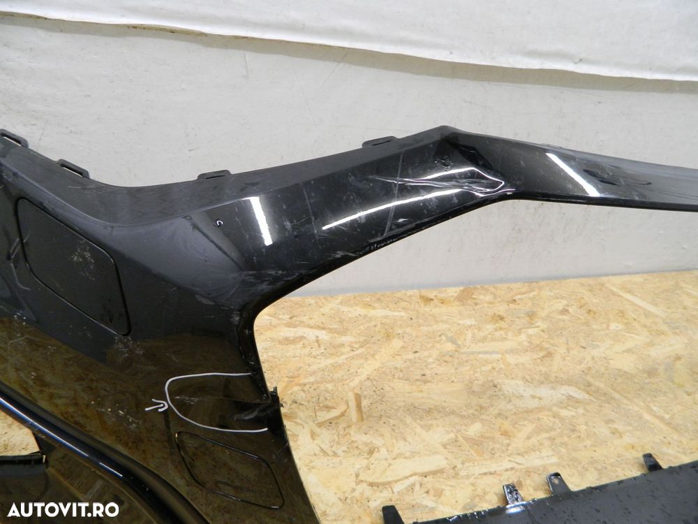 Bara fata Audi A3, 2020, 2021, 2022, 2023, 8Y0807437. - 8