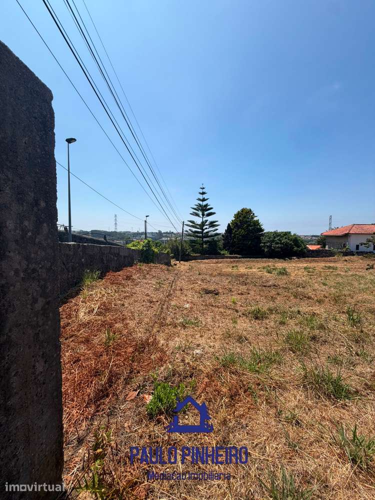 Terreno para Construção | Leça do Balio, Matosinhos - Grande imagem: 3/12