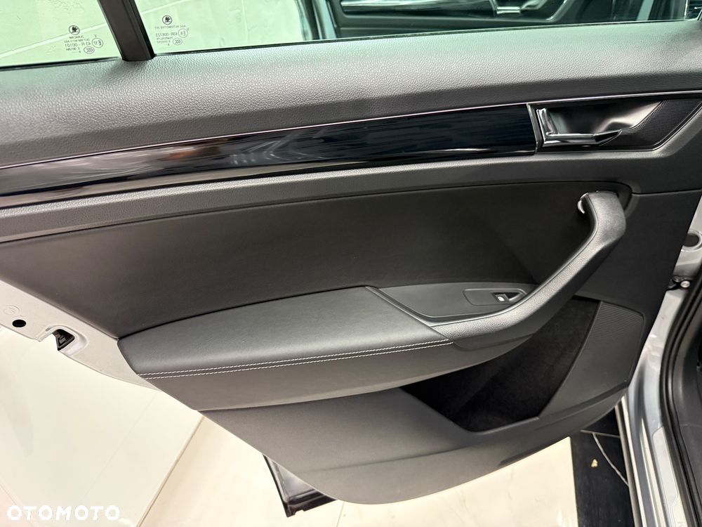 Skoda Kodiaq 2.0 TDI 4x4 DSG Sportline - 11