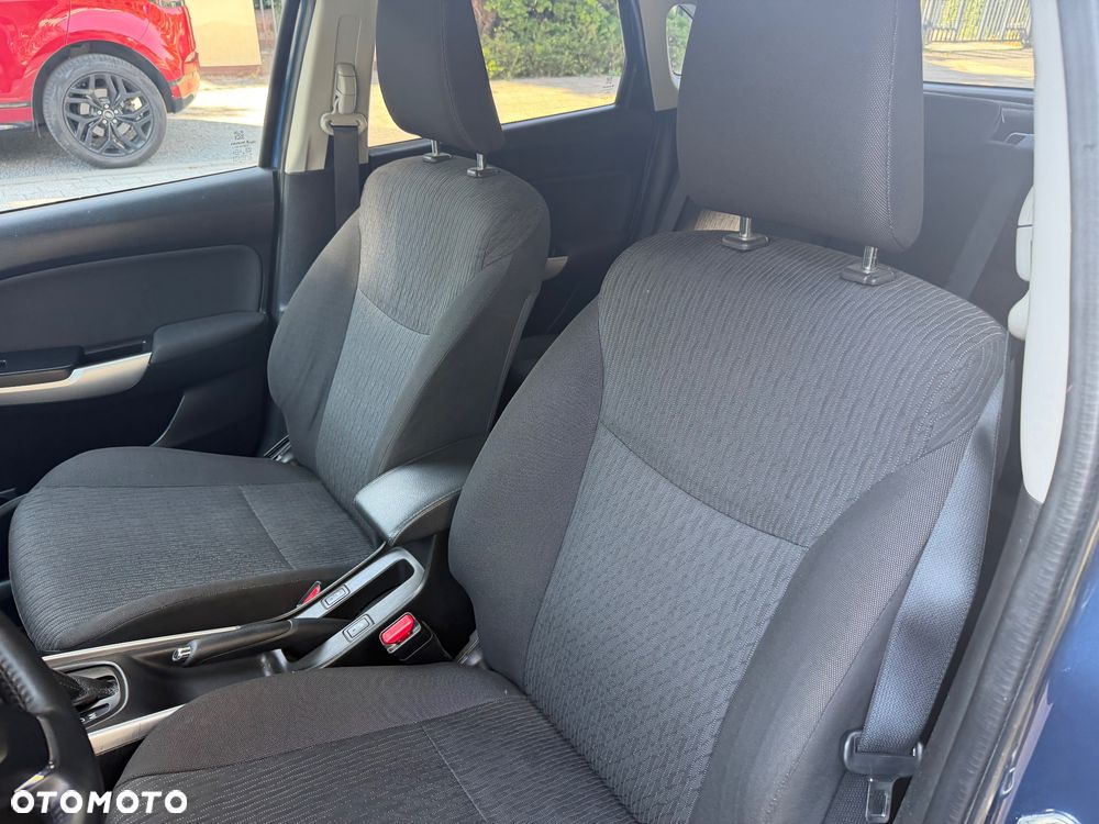 Suzuki Swift 1.0 Boosterjet Automatik Comfort+ - 26