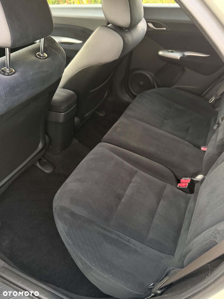 Honda Civic 1.8 Comfort - 28