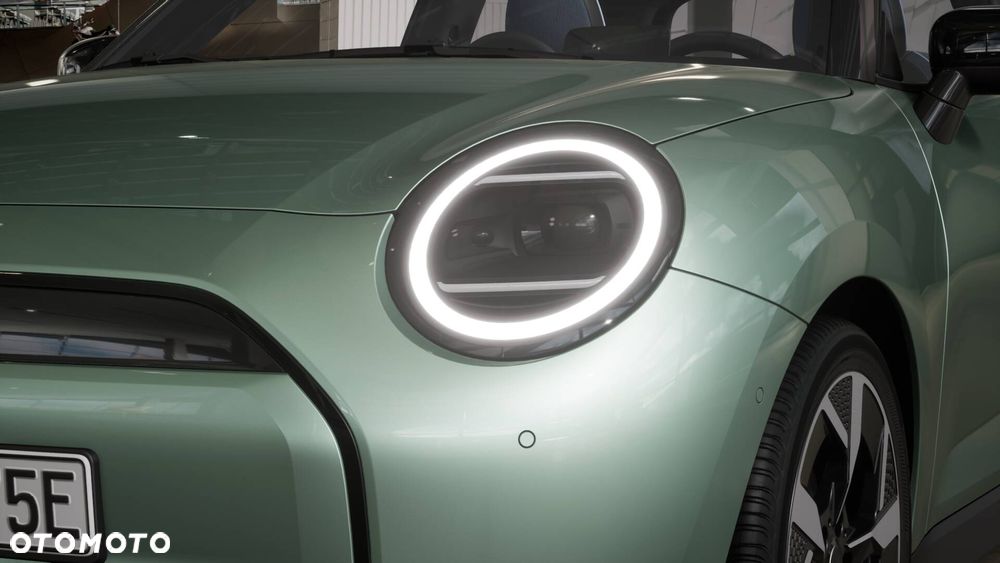 MINI Cooper E 40.7 Linia Classic - 6