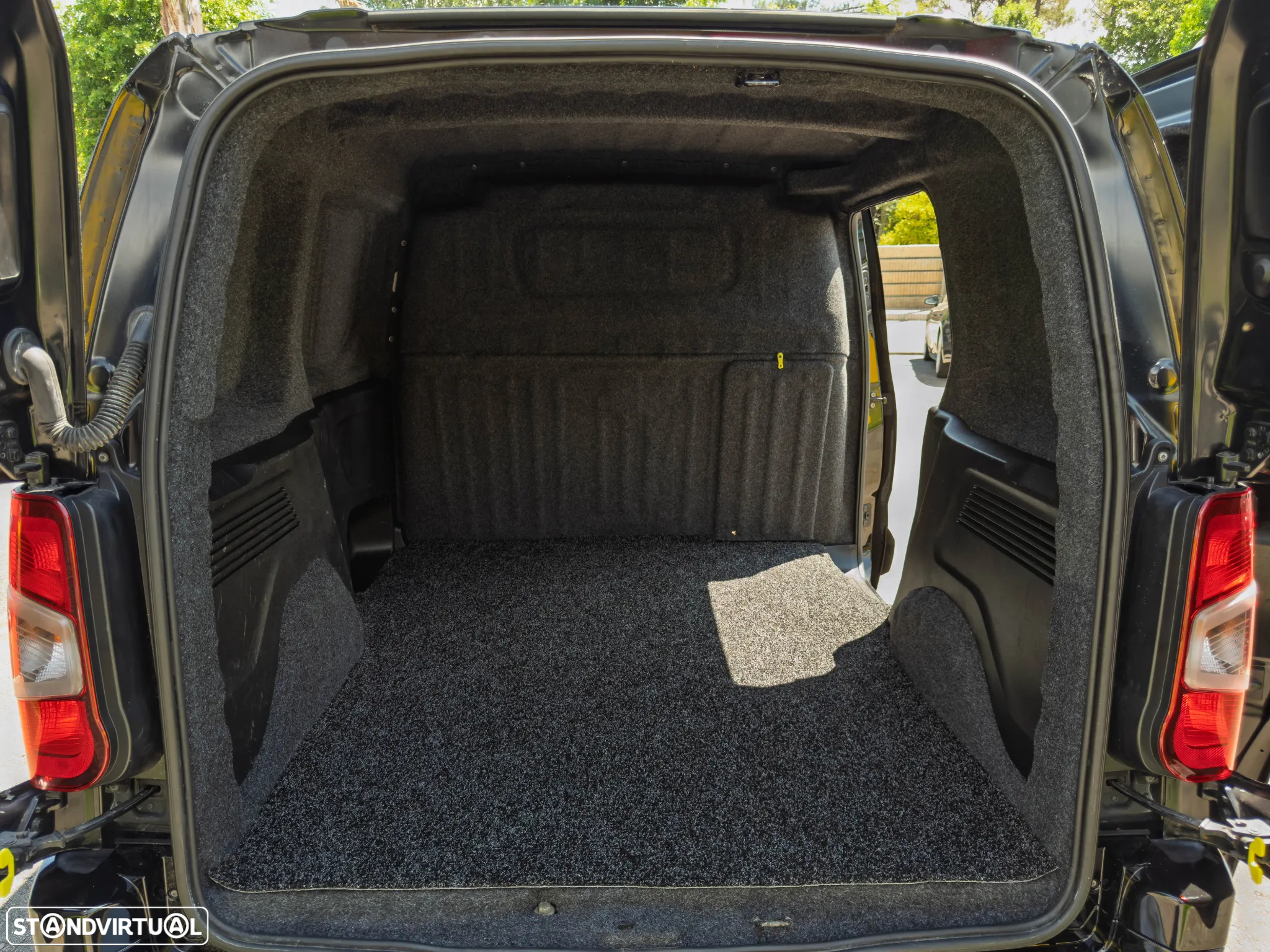 Opel Combo 1.6 HDI C/IVA - 9