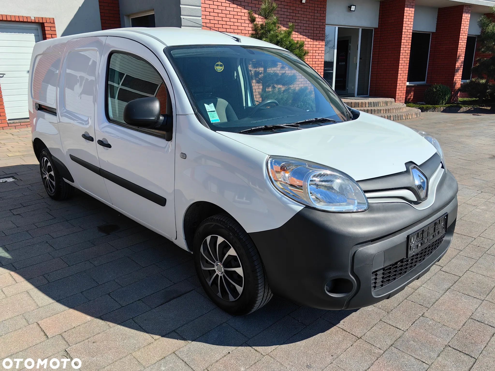 Renault Kangoo - 1