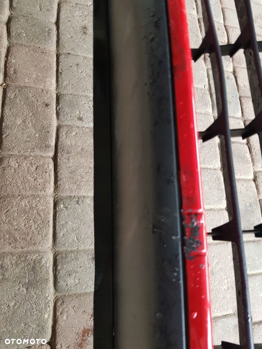 Zderzak Przód Kpl. Volkswagen Golf V Plus - 4